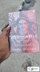 MAHAGATHA  100 Tales