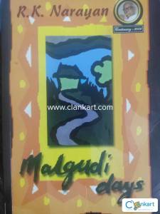 MALGUDI DAYS