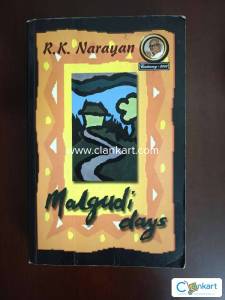 MALGUDI DAYS