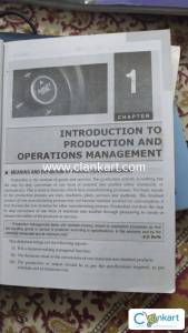 MANAGEMENT SCIENCE