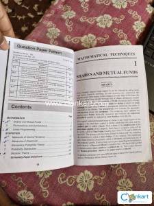 MANAN PRAKASHAN F.Y.B.COM BOOKS