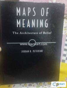 MAPS OF MEANING