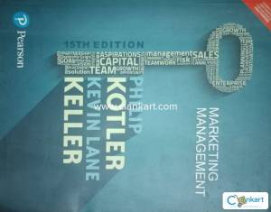 MARKETING MANAGEMENT