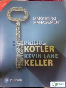 MARKETING MANAGEMENT