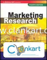 MARKETING RESEARCH C-0624
