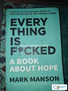 MARK MANSON