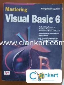 MASTERING VISUAL BASIC 6