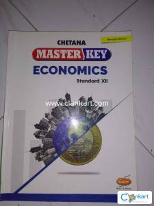 MASTER KEY ECONOMIC