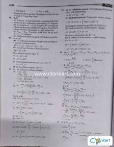MATERIALS AVAILABLE FOR CLASS 12TH JEE,NEET,CET . BOOKS LIKE ERRORLES