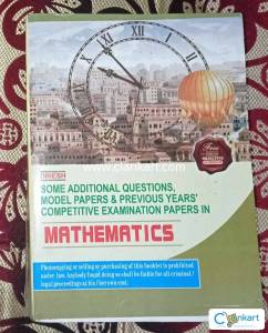 MATHEMATICS