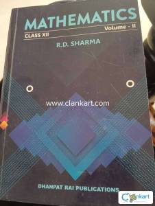 MATHEMATICS 12 PART 1 and 2