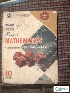 MATHEMATICS CANDID