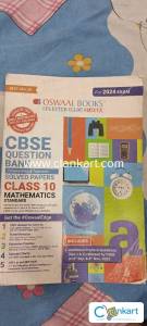 MATHEMATICS CBSE QUESTION BANK CLASS 10