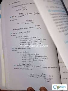 MATHEMATICS CLASS 11