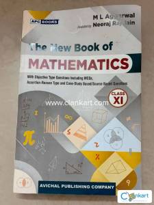 MATHEMATICS CLASS 11 NCERT GUIDE