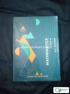 MATHEMATICS CLASS IX