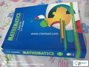 MATHEMATICS CLASS VIII(8TH) RD SHARMA DHANPAT RAI PUBLICATIONS, CBSE