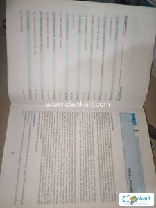 MATHEMATICS CLASS X (2020: EDITION) 95% Clean pages-without use