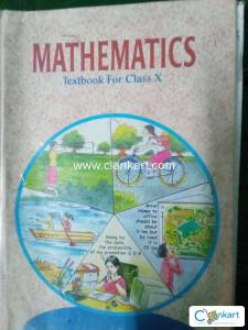 MATHEMATICS CLASS X NCERT