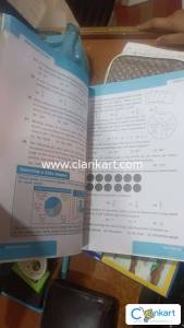 MATHEMATICS EXEMPLAR PROBLEMS