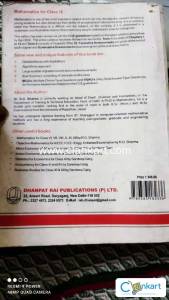 MATHEMATICS FOR CLASS IX
