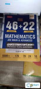 MATHEMATICS JEE MAIN & ADVANCED PYQ