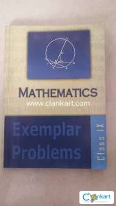 MATHEMATICS NCERT EXAMPLAR CLASS 9