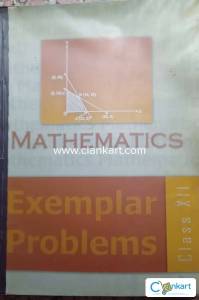 MATHEMATICS NCERT EXEMPLAR