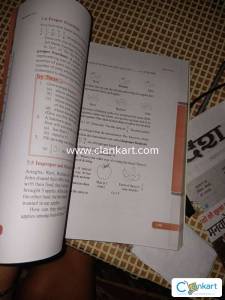 MATHEMATICS NCERT FOR CLASS 6