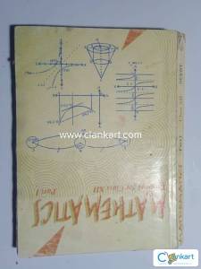 MATHEMATICS Textbook for Class XII Part 1 Ncert
