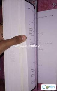 MATHEMATICS - 1 (calculus, differential equations and linear algebra )