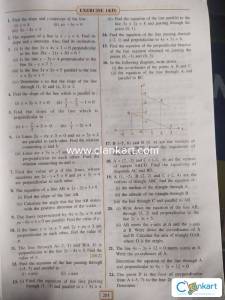 MATHEMATICS  CLASS 10