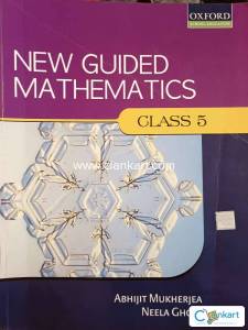 MATHEMATICS for Class 5th