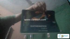 MATHMATICS (R.D.SHARMA)  CXLASS 9