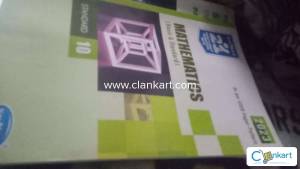 MATHS,GUIDE Book