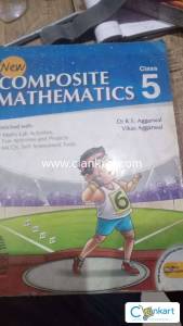 MATHS FOR CLASS 5