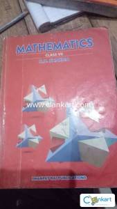 MATHS FOR CLASS 7