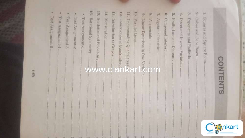 About Classroom visual data 3