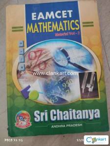MATHS JEE / MAINS / ADVANCE IIT /EAMCET PYQS
