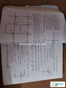 MATHS NCERT CLASS 11