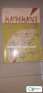 MATHS NCERT CLASS 12 PART-1
