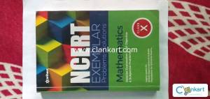 MATHS NCERT EXEMPLAR 10