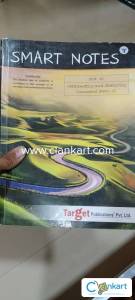 MATHS Target for 11th commerce