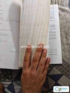 MATHS RD Sharma Volume 2 Class 12