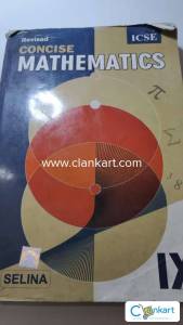 MATHS TEXT 9TH