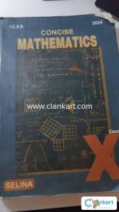 MATHS TEXT CLASS 10TH