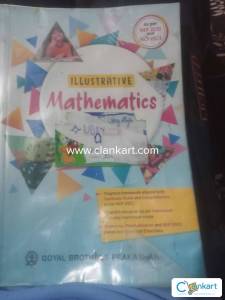 MATH BOOK CLASS 6TH
