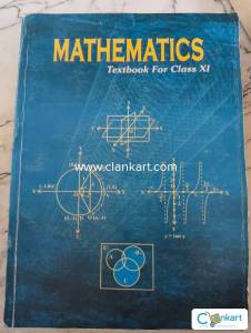 MATH CLASS 11 NCERT