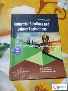 MBA3rd sem HR(anna University)