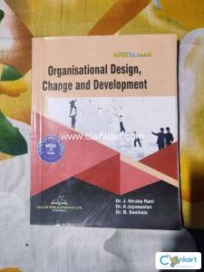 MBA3rd sem(anna University Chennai)